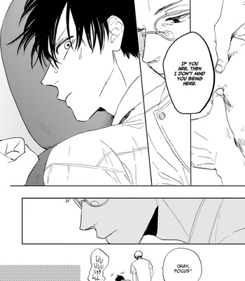 [Syaku] Ao ni Naku [Eng] – Gay Manga sex 141