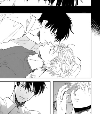 [Syaku] Ao ni Naku [Eng] – Gay Manga sex 171
