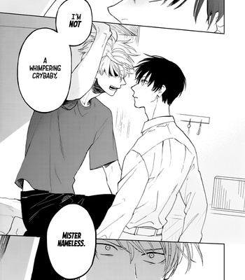 [Syaku] Ao ni Naku [Eng] – Gay Manga sex 177