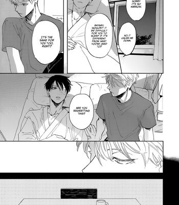 [Syaku] Ao ni Naku [Eng] – Gay Manga sex 181