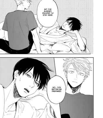 [Syaku] Ao ni Naku [Eng] – Gay Manga sex 183