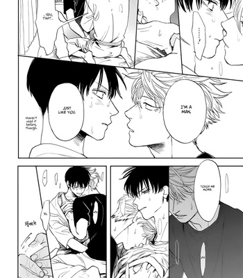 [Syaku] Ao ni Naku [Eng] – Gay Manga sex 260
