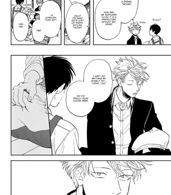 [Syaku] Ao ni Naku [Eng] – Gay Manga sex 281