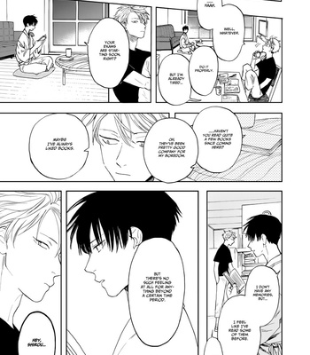 [Syaku] Ao ni Naku [Eng] – Gay Manga sex 290