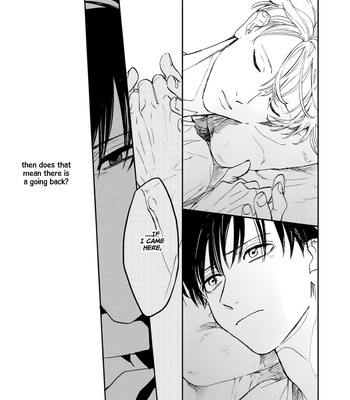 [Syaku] Ao ni Naku [Eng] – Gay Manga sex 296