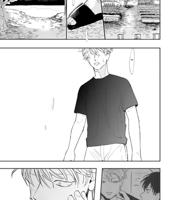 [Syaku] Ao ni Naku [Eng] – Gay Manga sex 298