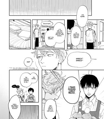 [Syaku] Ao ni Naku [Eng] – Gay Manga sex 301
