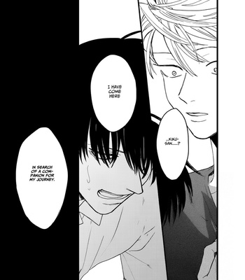 [Syaku] Ao ni Naku [Eng] – Gay Manga sex 312