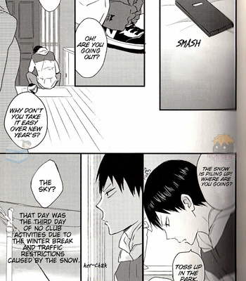 [Bubunhanten] Kono Kage wa Hai de Dekiteiru | This Shadow is Made of Ashes [Eng] – Gay Manga sex 6