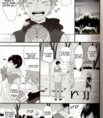 [Bubunhanten] Kono Kage wa Hai de Dekiteiru | This Shadow is Made of Ashes [Eng] – Gay Manga sex 12
