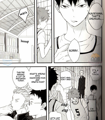 [Bubunhanten] Kono Kage wa Hai de Dekiteiru | This Shadow is Made of Ashes [Eng] – Gay Manga sex 26