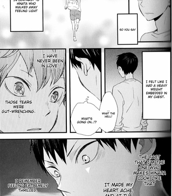 [Bubunhanten] Kono Kage wa Hai de Dekiteiru | This Shadow is Made of Ashes [Eng] – Gay Manga sex 44