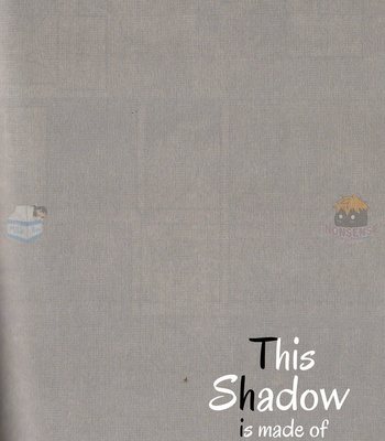 [Bubunhanten] Kono Kage wa Hai de Dekiteiru | This Shadow is Made of Ashes [Eng] – Gay Manga sex 45