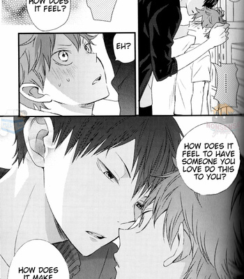 [Bubunhanten] Kono Kage wa Hai de Dekiteiru | This Shadow is Made of Ashes [Eng] – Gay Manga sex 54
