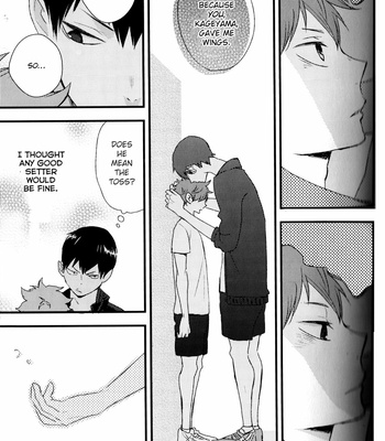 [Bubunhanten] Kono Kage wa Hai de Dekiteiru | This Shadow is Made of Ashes [Eng] – Gay Manga sex 56