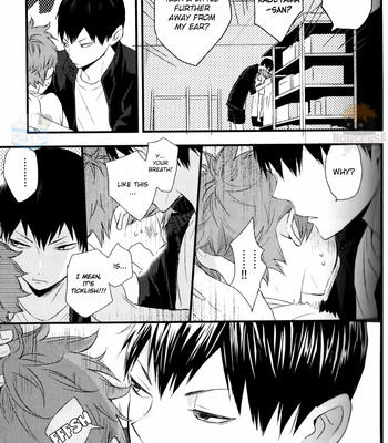 [Bubunhanten] Kono Kage wa Hai de Dekiteiru | This Shadow is Made of Ashes [Eng] – Gay Manga sex 58