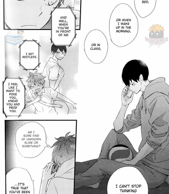 [Bubunhanten] Kono Kage wa Hai de Dekiteiru | This Shadow is Made of Ashes [Eng] – Gay Manga sex 63
