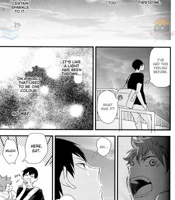 [Bubunhanten] Kono Kage wa Hai de Dekiteiru | This Shadow is Made of Ashes [Eng] – Gay Manga sex 72