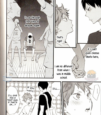 [Bubunhanten] Kono Kage wa Hai de Dekiteiru | This Shadow is Made of Ashes [Eng] – Gay Manga sex 77