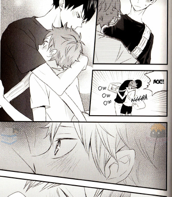 [Bubunhanten] Kono Kage wa Hai de Dekiteiru | This Shadow is Made of Ashes [Eng] – Gay Manga sex 78
