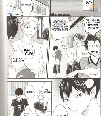 [Bubunhanten] Kono Kage wa Hai de Dekiteiru | This Shadow is Made of Ashes [Eng] – Gay Manga sex 81