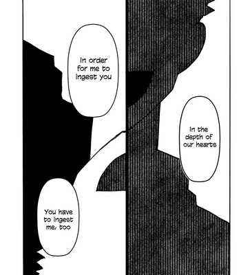 [Puka Love/ Aohono Okami] A Headless Man – Jujutsu Kaisen dj [Eng] – Gay Manga sex 29