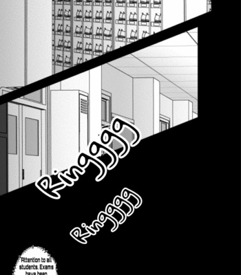 [Uso Pyon (Teri-chan Mi)] Hidoi yo Kacchan – Boku no Hero Academia dj [Eng] – Gay Manga sex 3