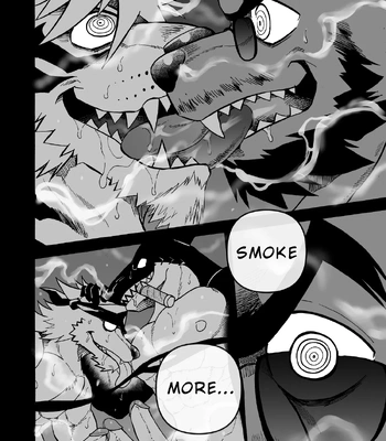 [Saimin Koubou (Kas)] City Trap [Eng] – Gay Manga sex 18
