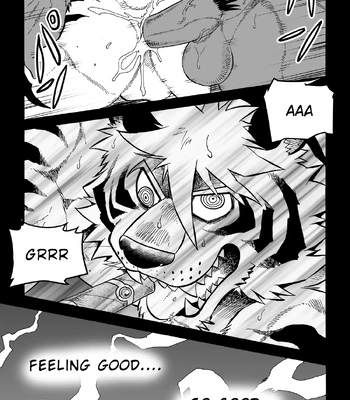 [Saimin Koubou (Kas)] City Trap [Eng] – Gay Manga sex 25