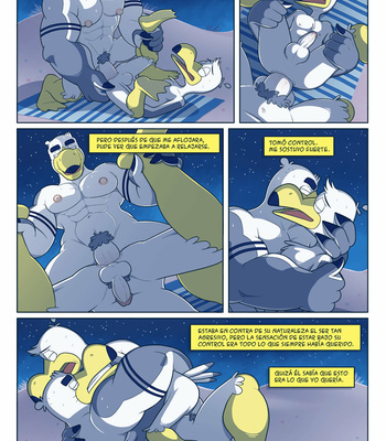 [Anti-Dev] Brogulls [Esp] – Gay Manga sex 105