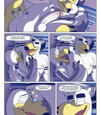 [Anti-Dev] Brogulls [Esp] – Gay Manga sex 89