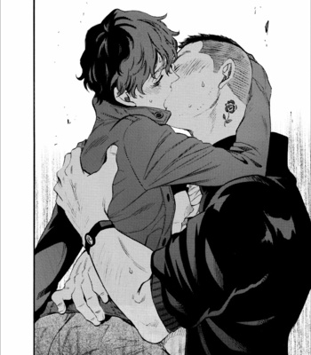 [FUKUFUKU KITCHEN (ODASHI)] Kou Rank no Joou-sama – Dead by Daylight dj [Kr] – Gay Manga sex 33