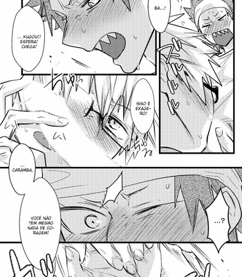 [Rikiko] Congratulations Congratulations – Boku no Hero Academia dj [PT-BR] – Gay Manga sex 12