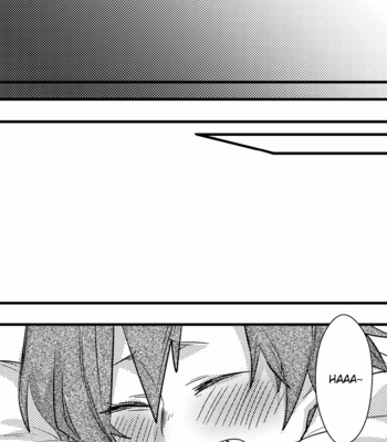 [Rikiko] Congratulations Congratulations – Boku no Hero Academia dj [PT-BR] – Gay Manga sex 23