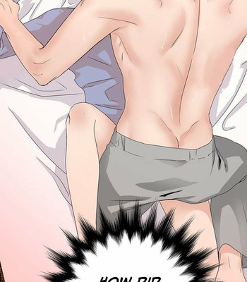 [Grapefruit, Mui Luis] An Omega’s Love Affair (update c.2) [Eng] – Gay Manga sex 7