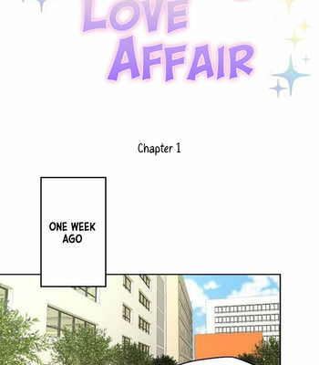 [Grapefruit, Mui Luis] An Omega’s Love Affair (update c.2) [Eng] – Gay Manga sex 8