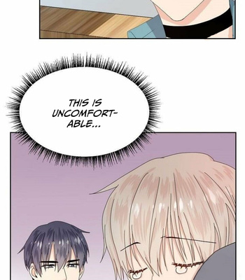 [Grapefruit, Mui Luis] An Omega’s Love Affair (update c.2) [Eng] – Gay Manga sex 14