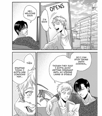 [Akabeko] Shounen no Kyoukai – Volume 3 [Eng] – Gay Manga sex 12