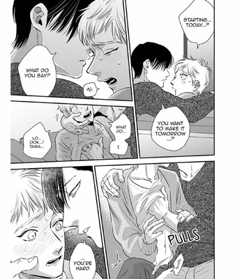 [Akabeko] Shounen no Kyoukai – Volume 3 [Eng] – Gay Manga sex 13