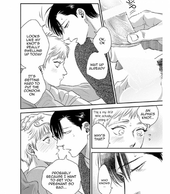 [Akabeko] Shounen no Kyoukai – Volume 3 [Eng] – Gay Manga sex 18