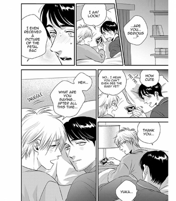 [Akabeko] Shounen no Kyoukai – Volume 3 [Eng] – Gay Manga sex 22