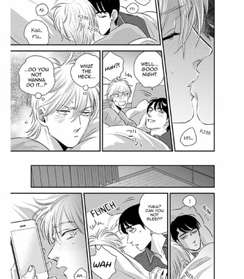 [Akabeko] Shounen no Kyoukai – Volume 3 [Eng] – Gay Manga sex 23