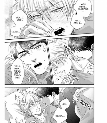 [Akabeko] Shounen no Kyoukai – Volume 3 [Eng] – Gay Manga sex 25