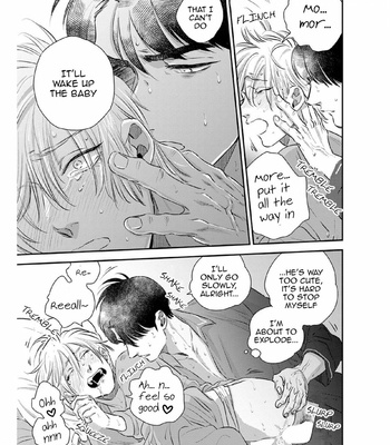 [Akabeko] Shounen no Kyoukai – Volume 3 [Eng] – Gay Manga sex 27