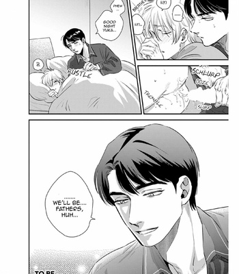 [Akabeko] Shounen no Kyoukai – Volume 3 [Eng] – Gay Manga sex 28