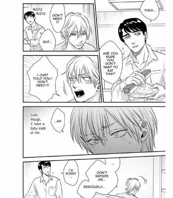 [Akabeko] Shounen no Kyoukai – Volume 3 [Eng] – Gay Manga sex 31