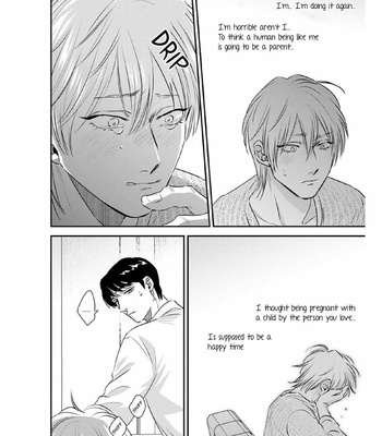 [Akabeko] Shounen no Kyoukai – Volume 3 [Eng] – Gay Manga sex 33