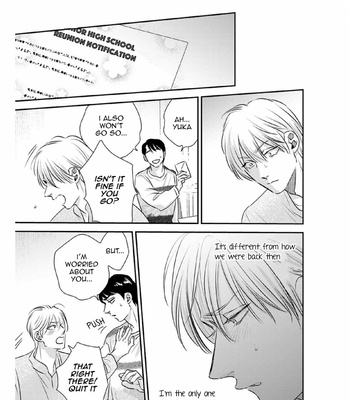 [Akabeko] Shounen no Kyoukai – Volume 3 [Eng] – Gay Manga sex 34