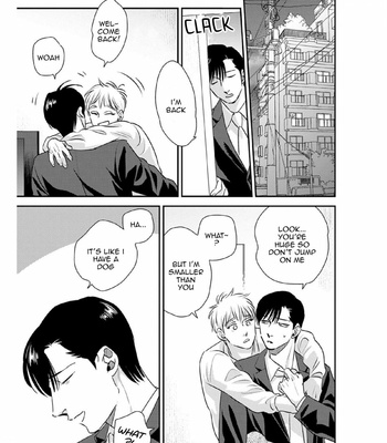 [Akabeko] Shounen no Kyoukai – Volume 3 [Eng] – Gay Manga sex 36