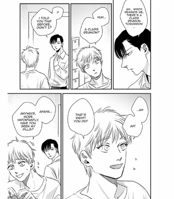 [Akabeko] Shounen no Kyoukai – Volume 3 [Eng] – Gay Manga sex 38